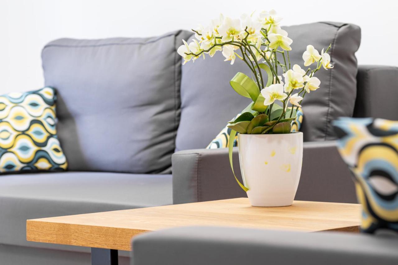 Apartsatideluxe *