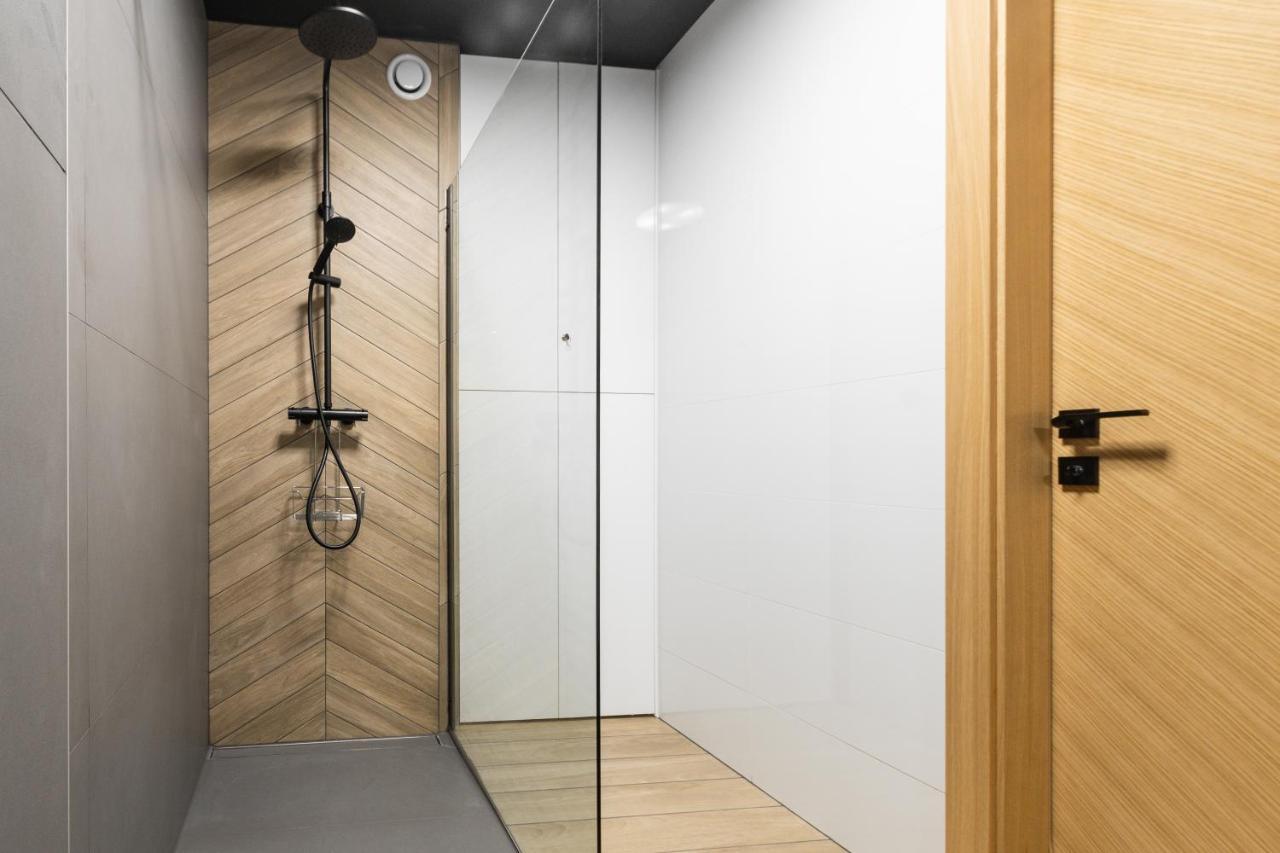 Appartamento Apartsatideluxe
