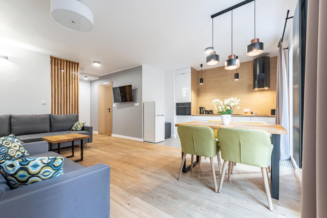 Apartsatideluxe Apartment