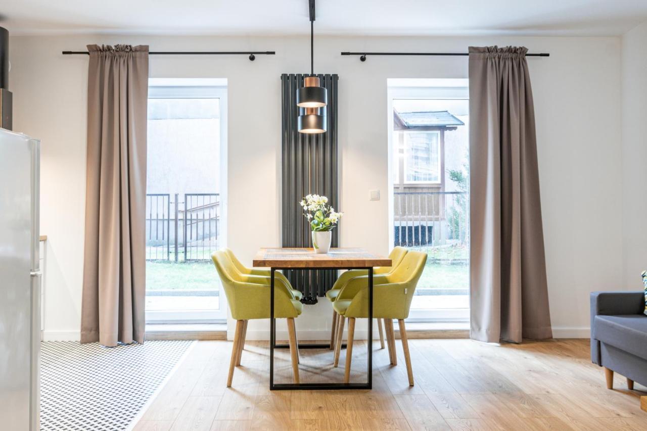 Appartamento Apartsatideluxe *