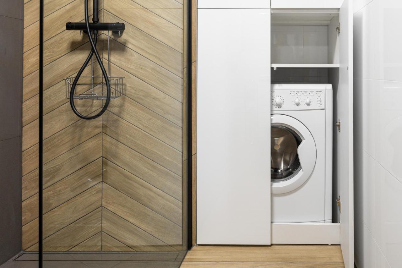 Appartamento Apartsatideluxe