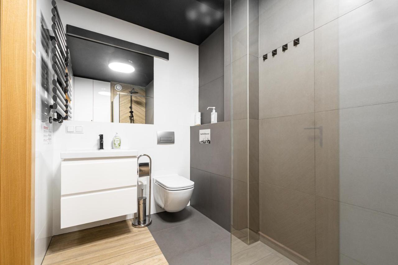 Apartsatideluxe