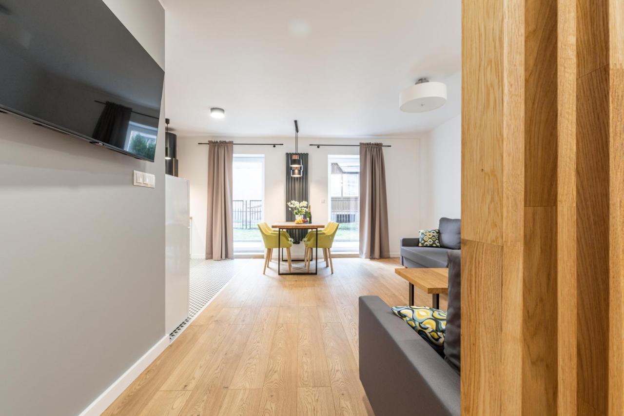 Appartamento Apartsatideluxe *